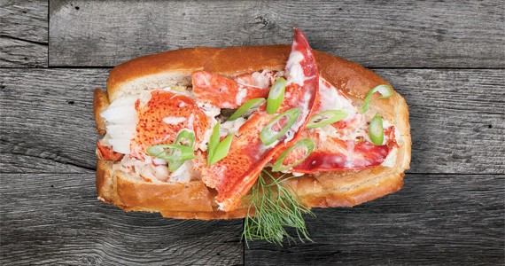 How we roll: Halifax's best lobster rolls