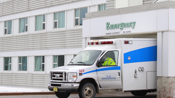 HRM woman urges NS to waive her ambulance trip fees needed to treat COVID-19
