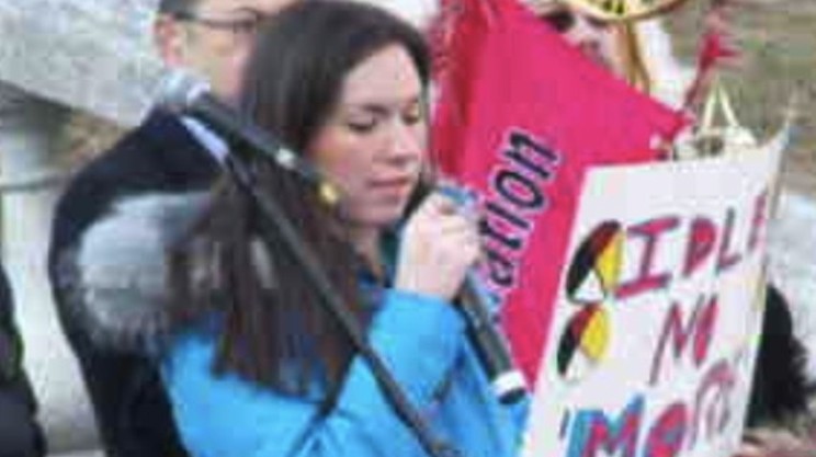 Idle No Moore: Halifax gets active