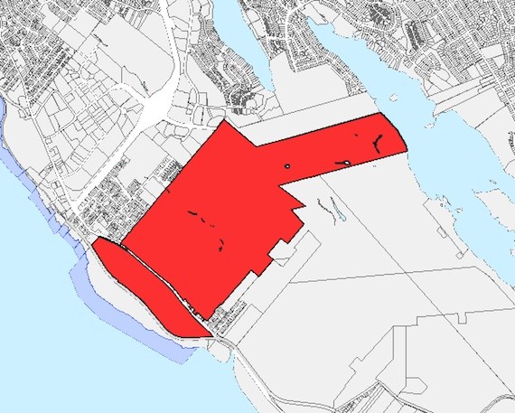 Dartmouth refinery to close