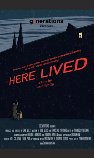 Image: International Holocaust Remembrance Day