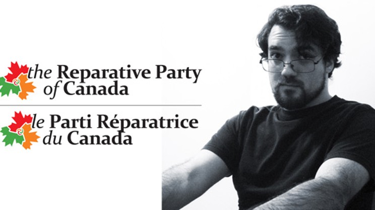 It's time to merge Canada's progressive parties