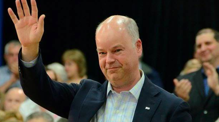 Jamie Baillie calls for more support for survivors of sexual assault