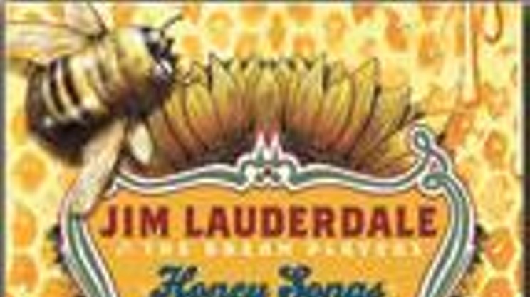 Jim Lauderdale & the Dream Players