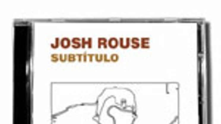 Josh Rouse