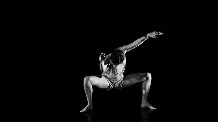 Image: Kinetic Studio's open series