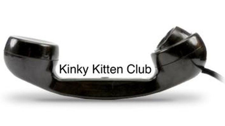 Kinky Kitten Club at The Sex Festival