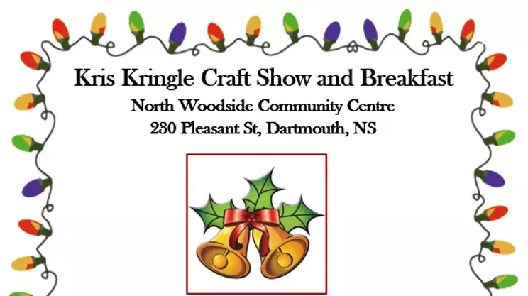 Image: Kris Kringle Craft Show and Pancake Breakfast
