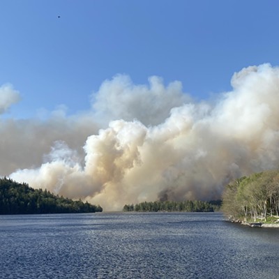 Lessons of the Tantallon wildfire one year later (2)