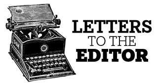 Letters to the editor, July 18, 2013