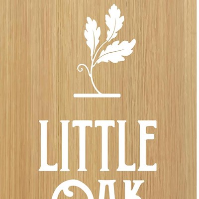 Little Oak hits the waterfront this summer
