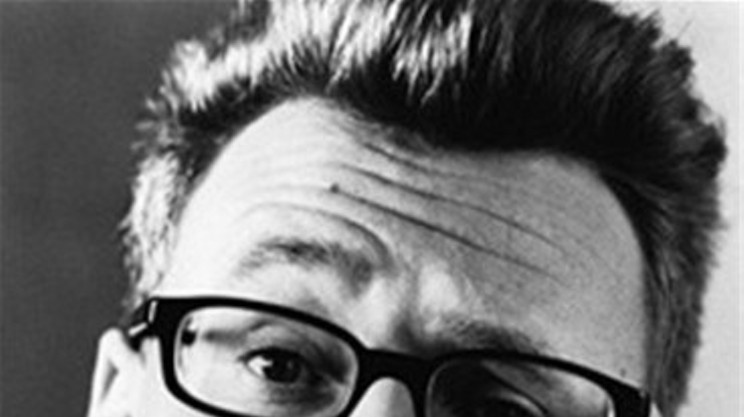 Local Recipes Live: a staged reading by Greg Proops