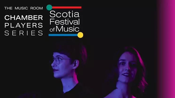 Image: Magenta String Quartet | Music Room Chamber Players Series