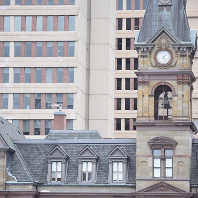 Halifax City Hall