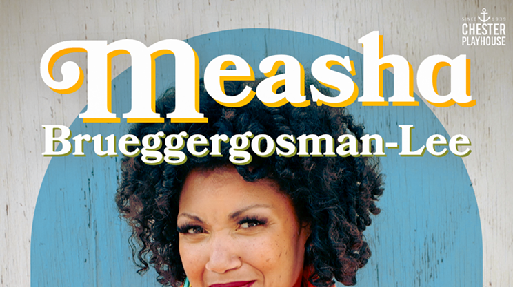 Image: Measha Brueggergosman-Lee Presents: Zombie Blizzard