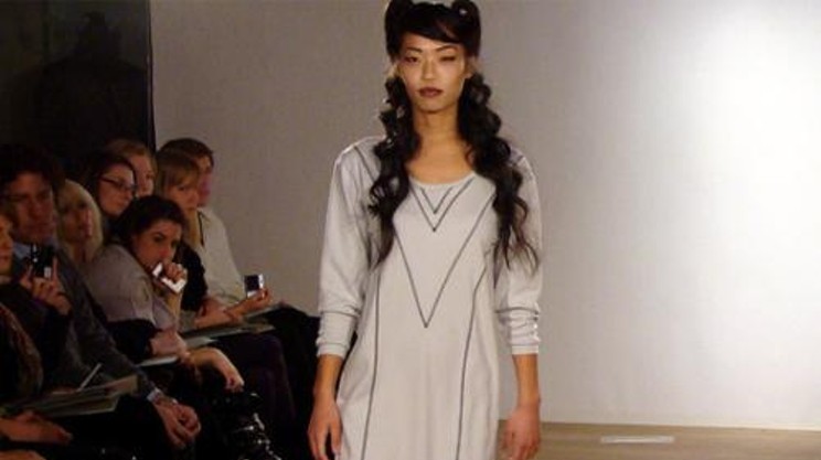 Media reports from NY Fashion Week: deux fm
