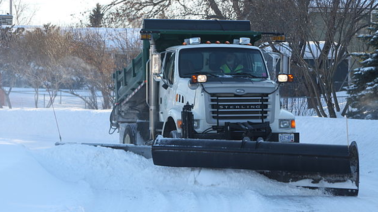 Meet the Maritimes’ Uber for snow plows