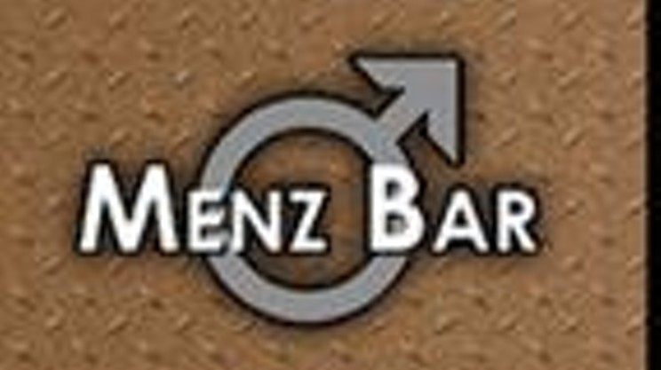 Menz Bar's Queer Beer