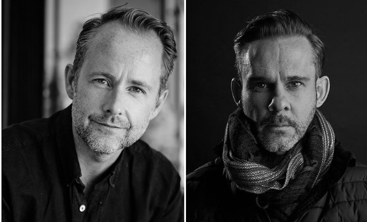 Billy Boyd and Dominic Monaghan—who you might remember from The Lord of The Rings—will star in a production of Rosencrantz and Guildenstern are Dead in January.