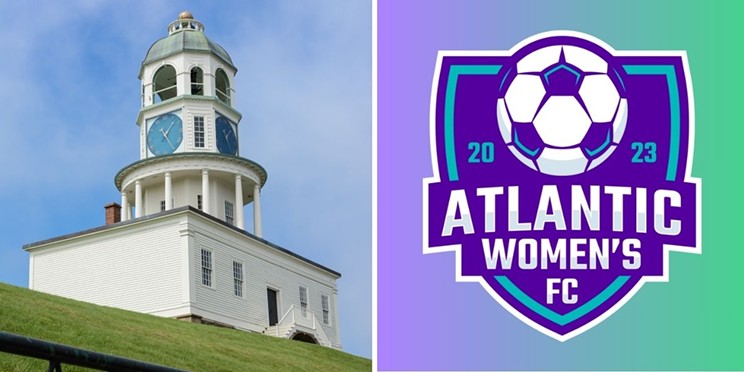 Atlantic Women's FC is set to join Canada's first women's professional soccer league, Project 8, in 2025.