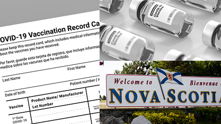 COVID cases and news for Nova Scotia on Friday, Jan&nbsp;7