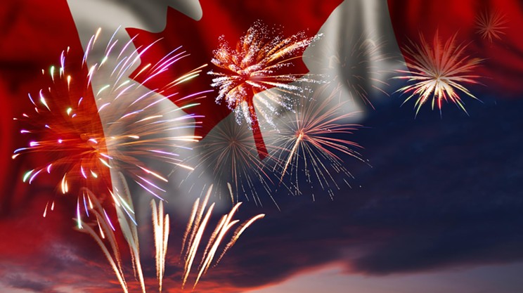 Your Guide to KANA’TA: Canada Day 2024