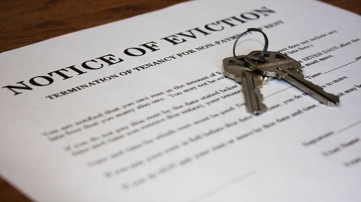 Upcoming workshop on eviction prevention ‘more urgent than ever’