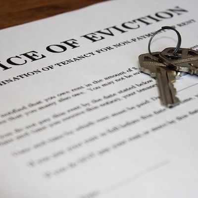 Upcoming workshop on eviction prevention ‘more urgent than ever’