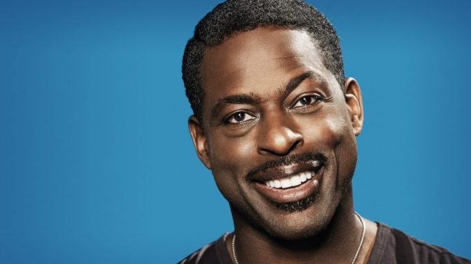 Sterling K. Brown stars in the show.