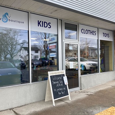 North end Halifax thrift shop bought by anti-abortion group