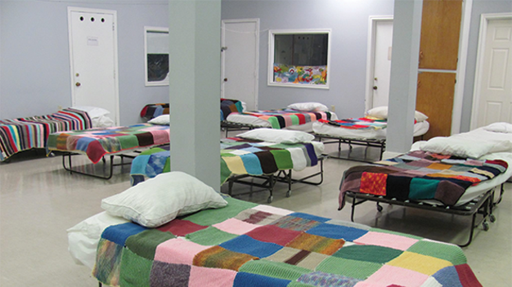 Nova Scotia needs to do more to ensure its shelters embody harm reduction