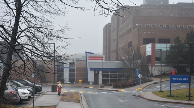 Nova Scotia’s government says it will spend “tens of millions” to fix emergency department woes. Will it work?