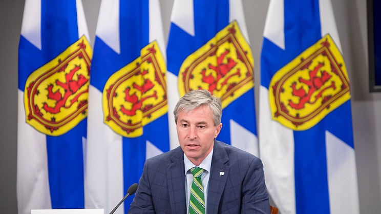 Nova Scotia’s primary health care picture has never been worse