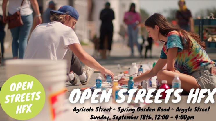 Update: Open Street Sundays will not return to Halifax this weekend (2)