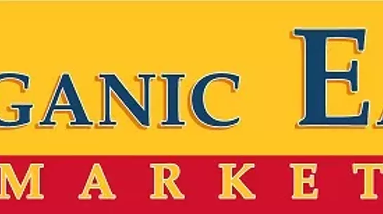 Image: Planet Organic is now Organic Earth