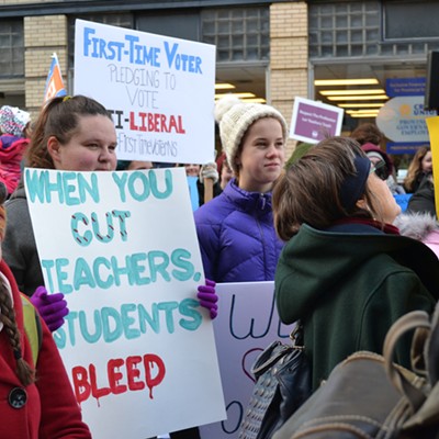 Province and teachers' union to resume negotiations