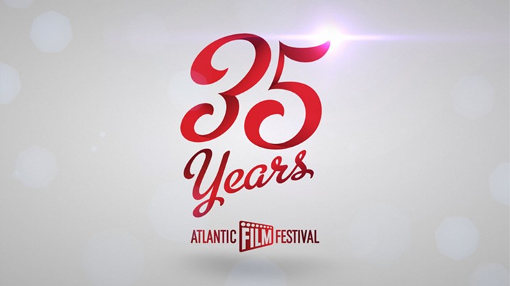 Retro vibes: the 2015 Atlantic Film Fest full program announced