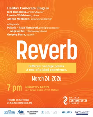 Image: Reverb