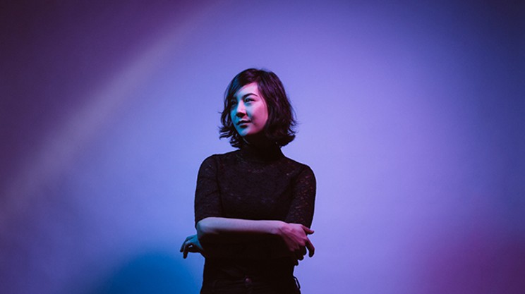 Review: Japanese Breakfast, Soft Sounds from Another Planet