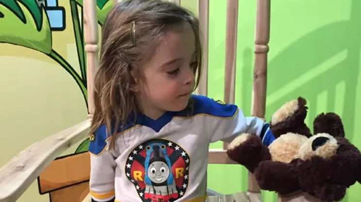 Image: REVIEW: The Discovery Centre