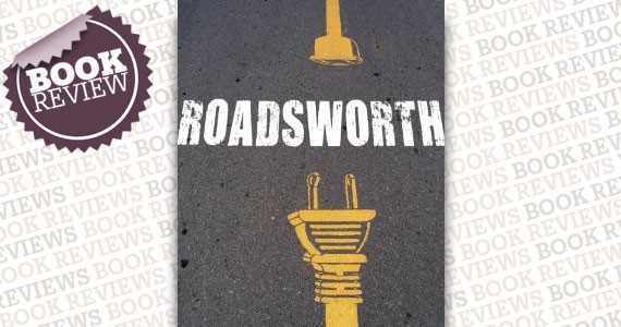 Roadsworth (Goose Lane)