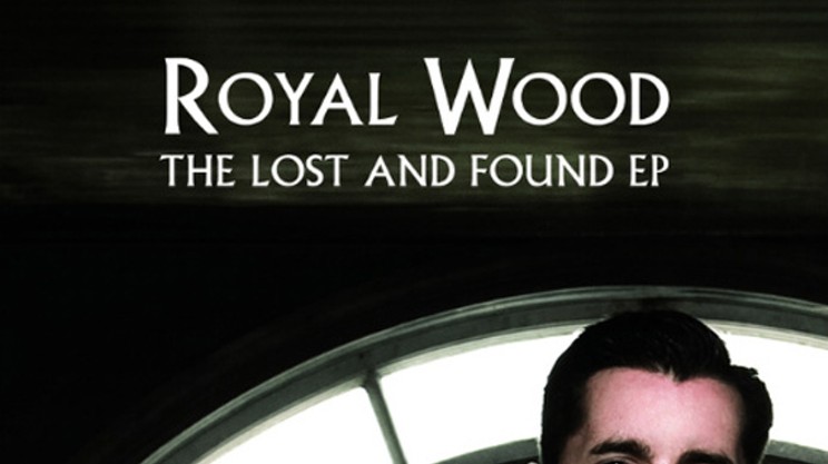 Royal Wood