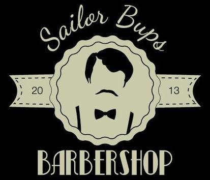 Sailor Bup's Barbershop is open