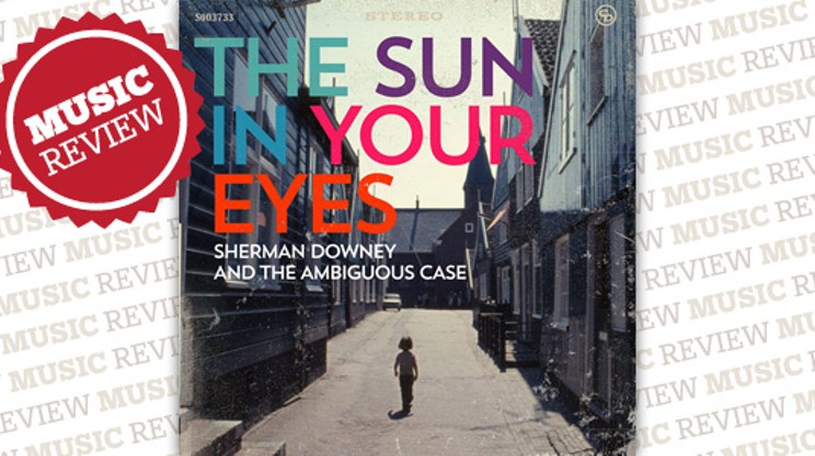 Sherman Downey and the Ambiguous Case