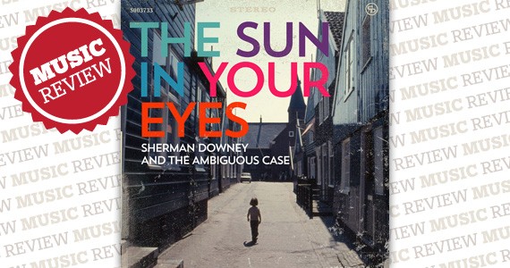 Sherman Downey and the Ambiguous Case
