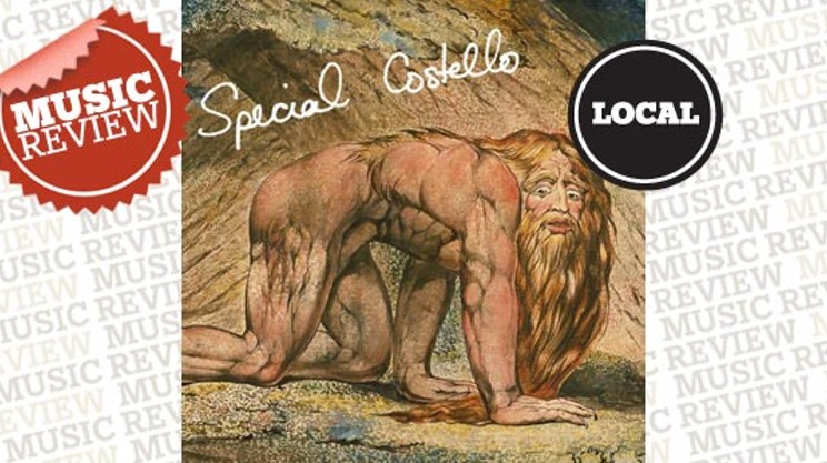 Special Costello 