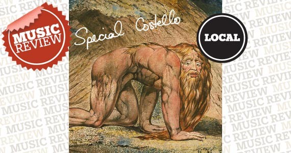 Special Costello