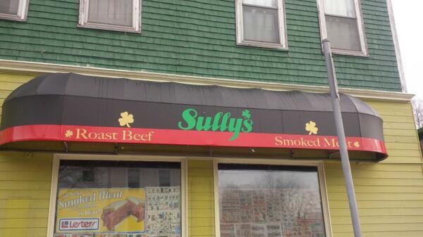 Sully's is back in action