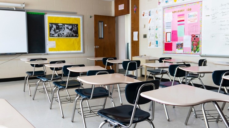 Teachers need guidance in tackling school violence