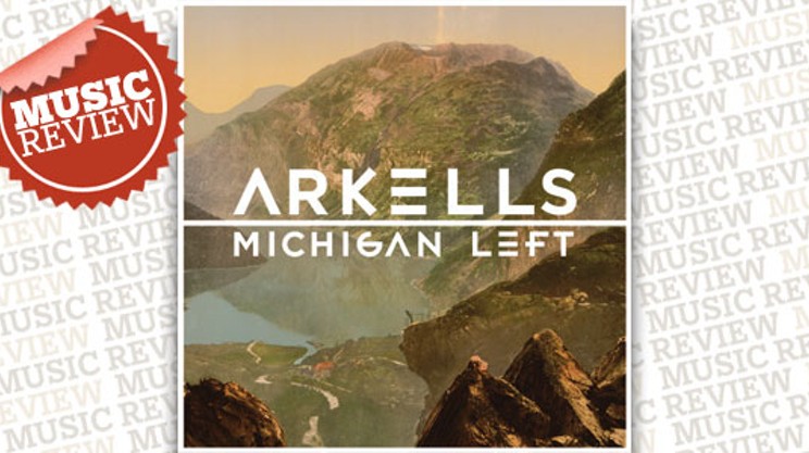 The Arkells